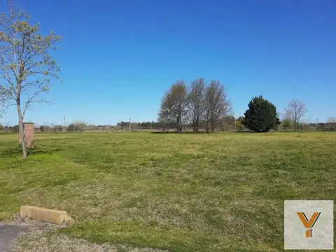 Terreno en Venta de 1600,0 m2