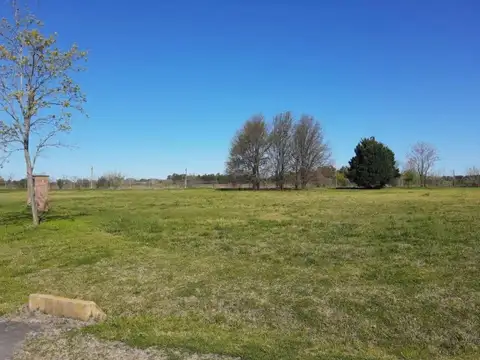 Terreno en Venta de 1600,0 m2