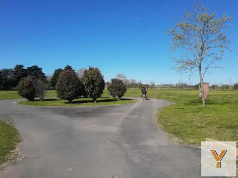 Terreno en Venta de 1600,0 m2