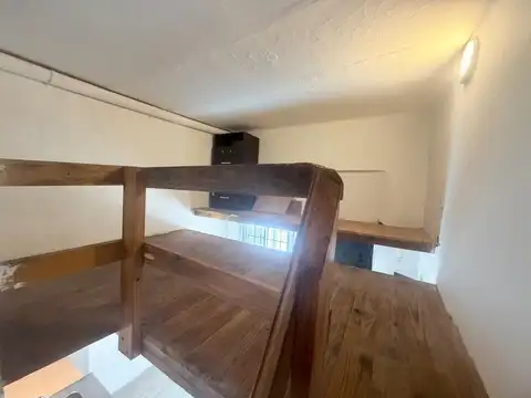 Depto Tipo Casa en Venta 20 años