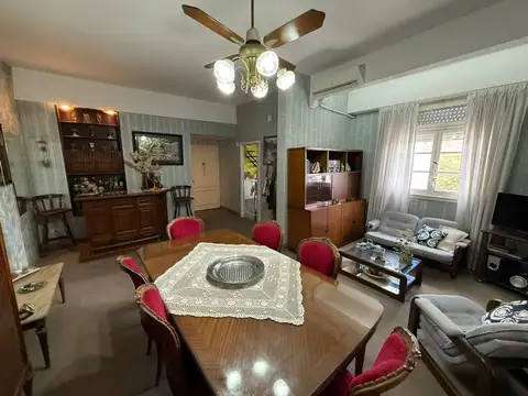PH VENTA VILLA GRAL MITRE 4 AMBIENTES TERRAZA