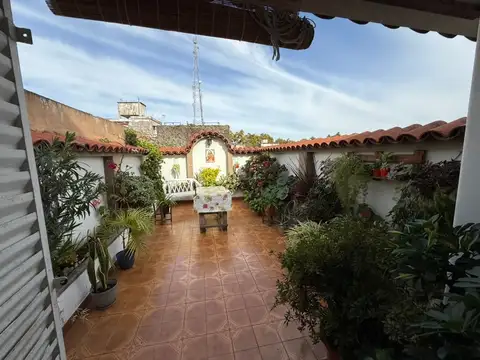 Depto Tipo Casa en Venta en Villa General Mitre, USD 190.000