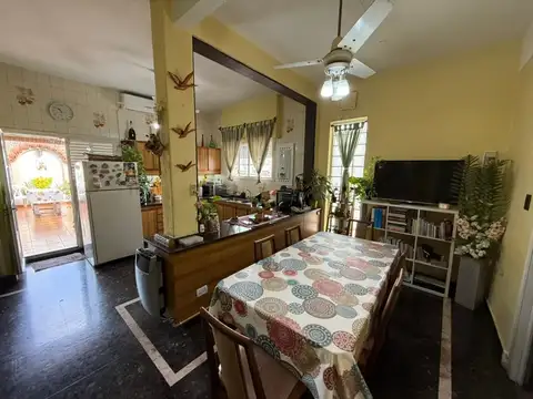 Depto Tipo Casa en Venta de 3 dormitorios