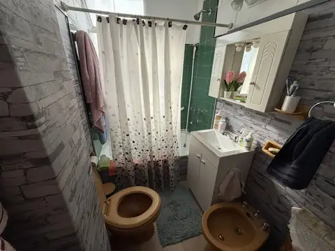 Depto Tipo Casa 4 ambientes con 1 baño