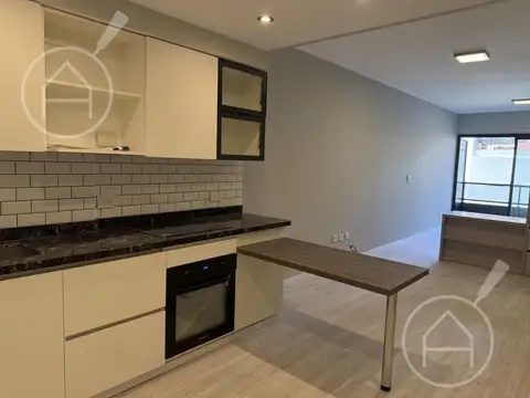 Departamento en Venta al Sur