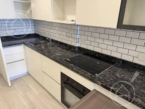 Departamento en Venta 1 año