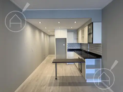 Departamento en Venta en Caballito, USD 137.000