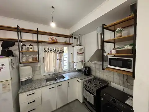 Depto Tipo Casa en Venta en Toay, USD 60.000