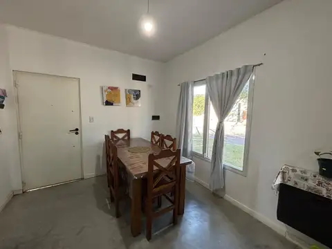 Depto Tipo Casa en Venta de 3 ambientes