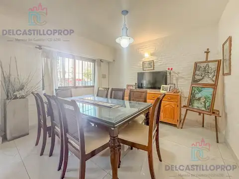 Casa en Venta 40 años