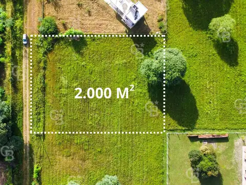 Las Delicias manzana 5 lote 4