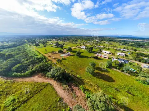 VENTA TERRENO - COUNTRY LAS DELICIAS