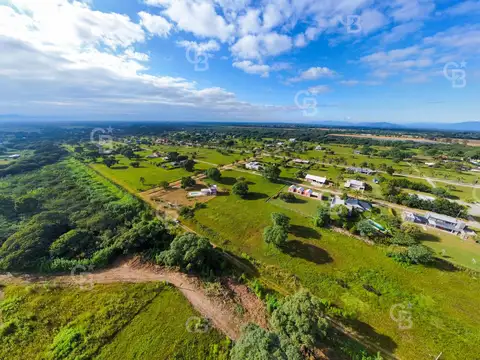 Terreno en Venta 50  mts Fondo