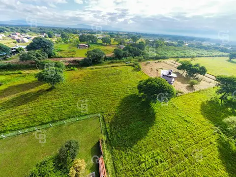 Terreno en Venta en Ceibal, USD 17.000