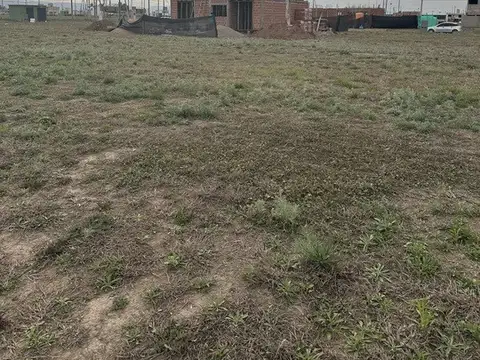 Terreno en Venta 18  mts Fondo