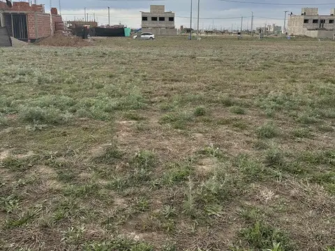 Terreno en Venta 14  mts Frente