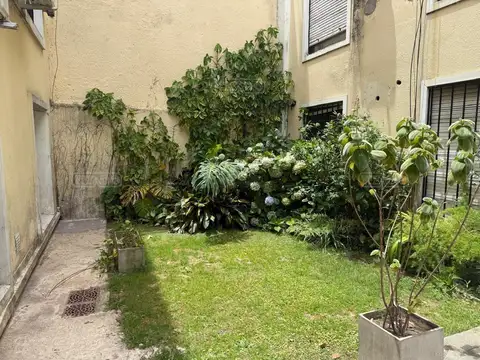 Departamento en Alquiler 50 años