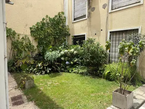 Departamento en Alquiler Apto profesional