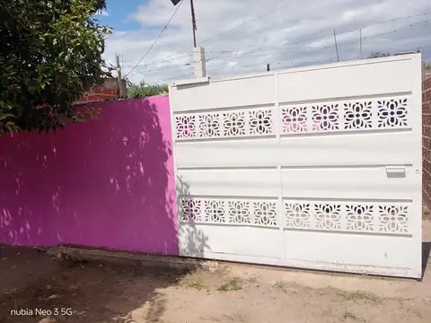 Guamini 11730 entre renquencura y San Antonio
