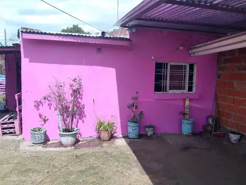 Casa en Alquiler de 2 dormitorios