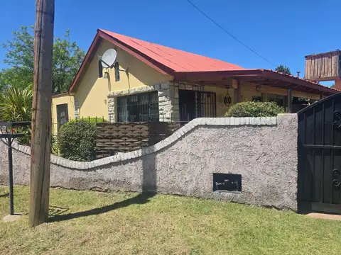 Barrio Los Perales M-23 100