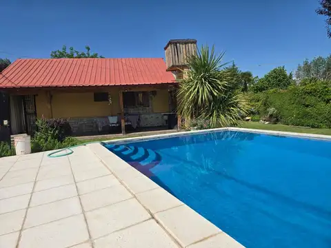 Casa en Venta 37 años