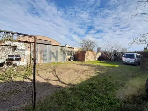 Galpon en Venta en Tres Arroyos, USD 180.000