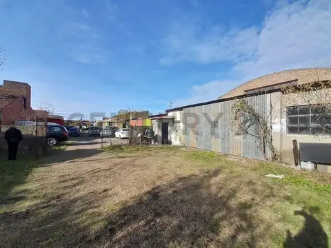 Galpon en Venta en Tres Arroyos, USD 180.000