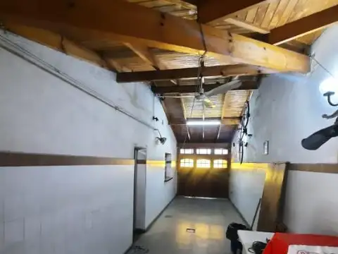 Casa en venta en Quilmes Oeste