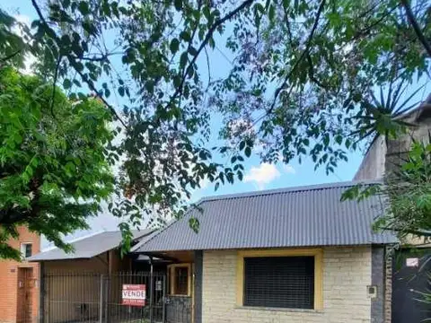 Casa en venta en Quilmes Oeste
