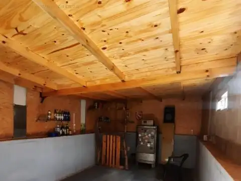 Casa en Venta en Quilmes Oeste, USD 120.000
