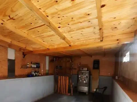 Casa en Venta de 2 dormitorios