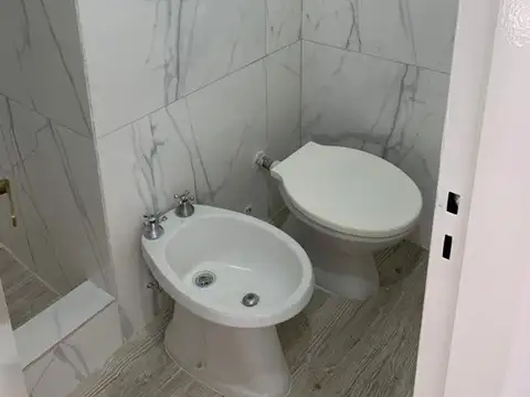 Departamentos 2 ambientes " NUEVO"