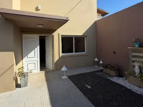 Casa en Alquiler de 3 dormitorios