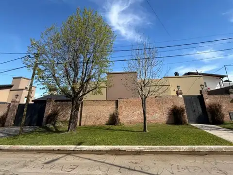 Casa - Alquiler - Argentina, Concordia - CHABRILLON 1271