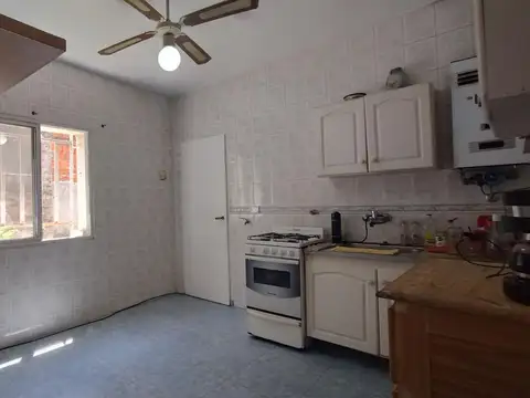 Depto Tipo Casa en Venta de 1 dormitorio