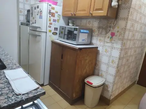 Departamento en Venta de 3 dormitorios