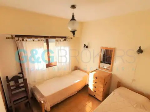 Departamento en Venta en San Bernardo del Tuyú, USD 55.000