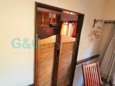 Departamento en Venta 40 años