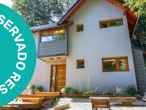 Casa amobada y equipada - Circuito Chico