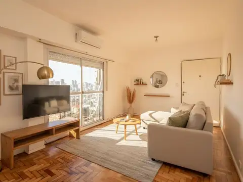 Departamento en Venta en Palermo Soho, Palermo