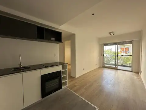 Departamento en Venta en Martin, Rosario