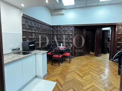 Departamento en Venta 80 años