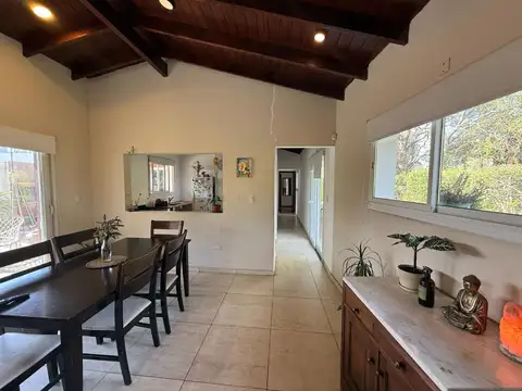 Casa en Venta en Los Acantilados, USD 125.000