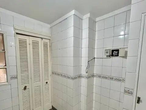 Departamento en Venta en Balvanera, USD 110.000