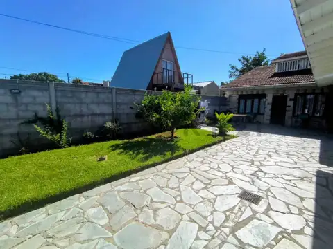 Vendo Casa de 4 ambientes en Barrio 9 de Julio