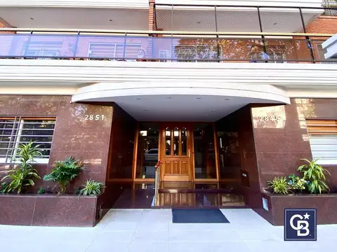 Departamento en Alquiler de 4 ambientes