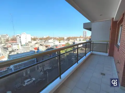 Departamento en Alquiler 15 años