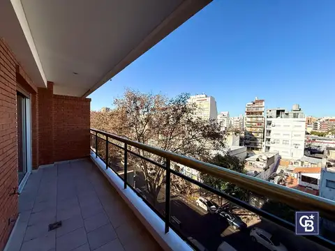 Departamento en Alquiler de 3 dormitorios