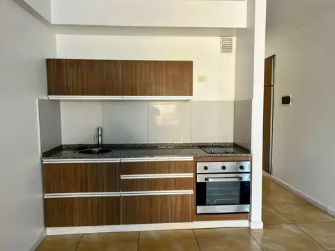 Departamento en Alquiler al Norte